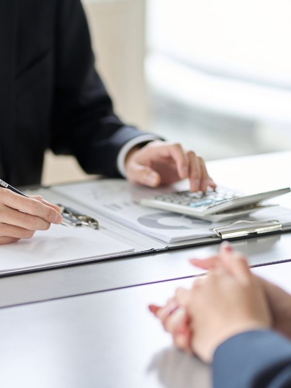 gestión de contabilidad para empresas