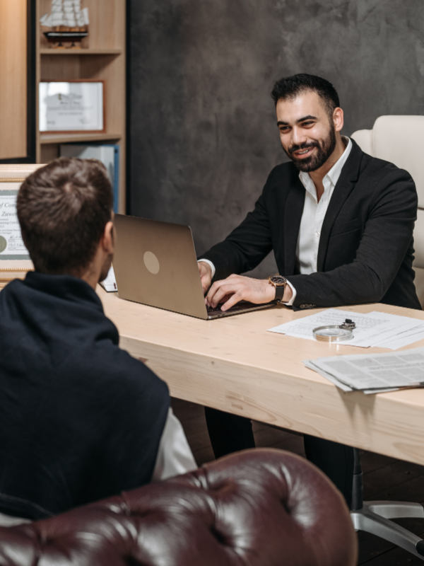 ESCRITURAS DE HERENCIA