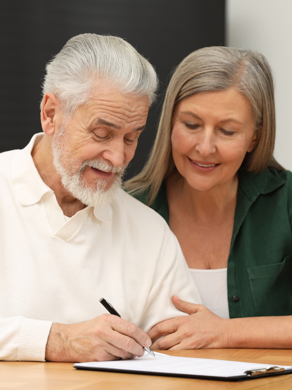 LAS GESTIONES DE HERENCIA EN BADAJOZ